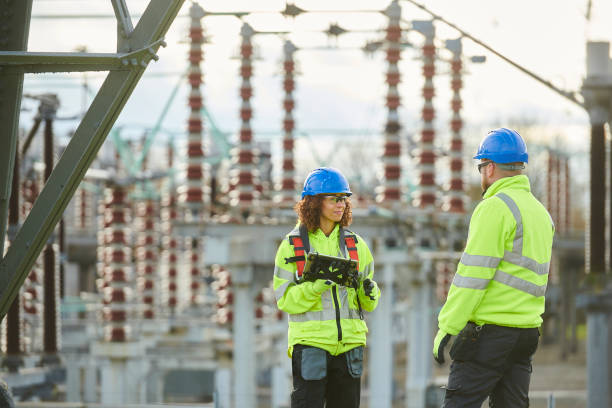 Best Industrial Electrical Services  in Lamont, CA