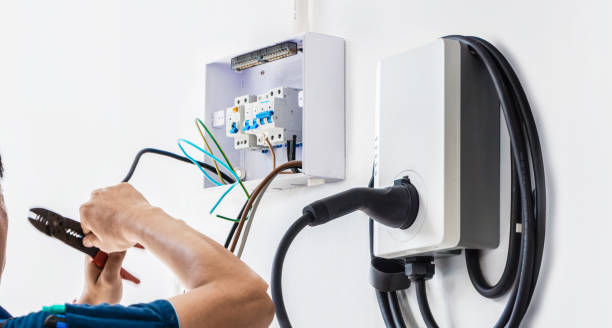 Best Electrical Installation Contractor  in Lamont, CA